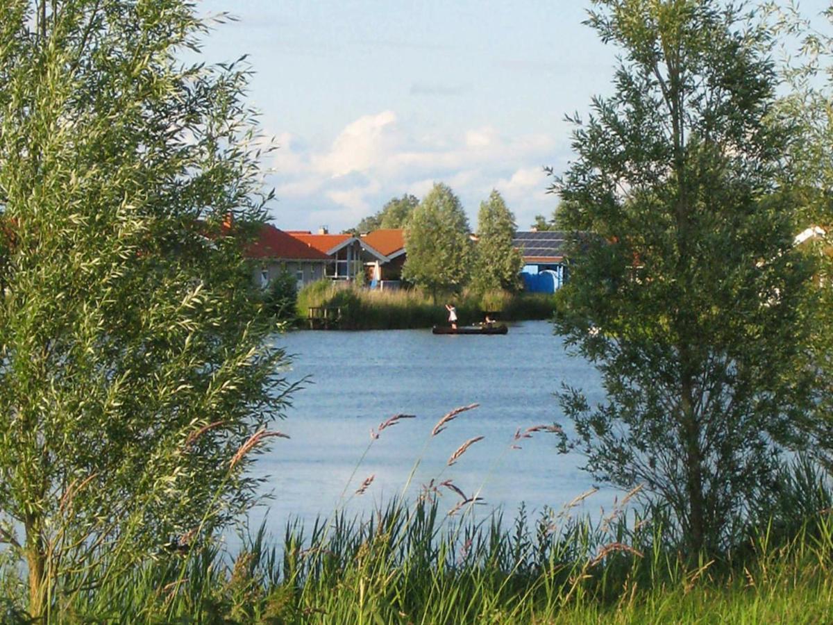 12 Person Holiday Home In Otterndorf Exterior foto